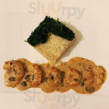 Piccolo Rustico Food