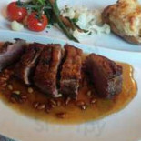 Piccolo Rustico Food