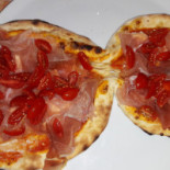 Piccolo Rustico Food