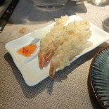 Mascalzone Latino 1 Comida