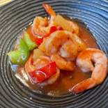 Mascalzone Latino 1 Comida