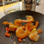 Mascalzone Latino 1 Comida