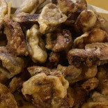 Piazzamagno Nourriture