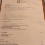 La Frasca Carta