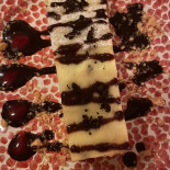 La Frasca Comida