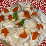La Frasca Comida