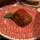 La Frasca Comida