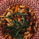 La Frasca Comida