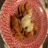 La Frasca Comida