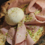 Lentini's Corso Moncalieri Comida