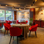 Summit À l'intérieur