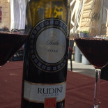 Caffe' Belvedere Boisson