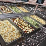 Caffe' Belvedere Carte