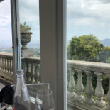 Caffe' Belvedere Extérieur