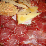 Ristorante Pizzeria Il Bargello food