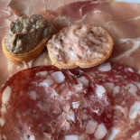 Le Piastrelle Comida
