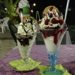 Spiaggia Boisson