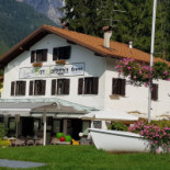 Spiaggia Extérieur