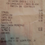 Spiaggia Carte