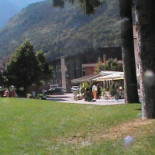 Spiaggia Extérieur
