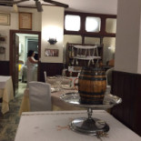 La Piola À l'intérieur