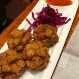 Wheat Food