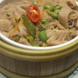 Wheat Food