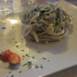 Il Palazzetto Nourriture