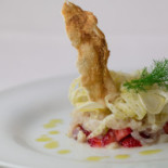 Trattoria Di Coronate drink