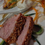 Trattoria Di Coronate food