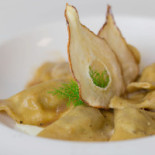 Trattoria Di Coronate food
