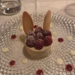 Trattoria Di Coronate food