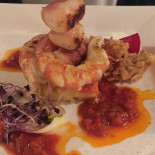 Trattoria Di Coronate food