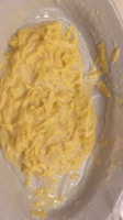 Alfredo food