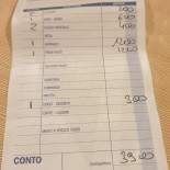Da Giglio Carta
