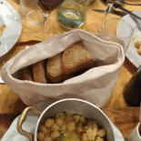 Da Giglio Comida