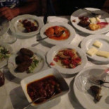 Da Giglio Comida
