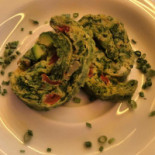 Cascina Coldognetta Comida