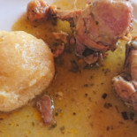 Cascina Coldognetta Comida