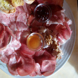 Cascina Coldognetta Nourriture