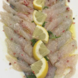 Nuova Giada Verde Comida