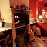 Vicari À l'intérieur