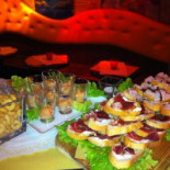 Frulleria Cafe Comida