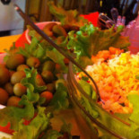 Frulleria Cafe Comida