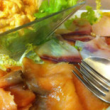 Frulleria Cafe Comida