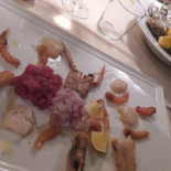 Garlini Nourriture