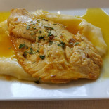 Garlini Nourriture