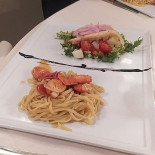 Garlini Nourriture