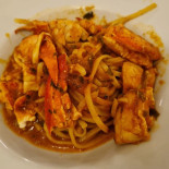 Garlini Nourriture