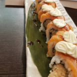 Sun Sushi Nourriture